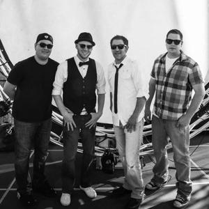 Clyde - Break You Down Again