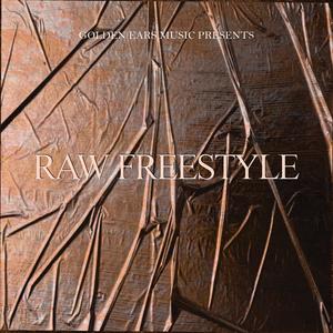 RAW FREESTYLE (feat. Ains, Da Dope & Godwin|Explicit)