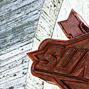 Struggle - Ammunition Sewer