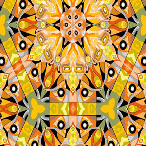 PUMPKIN PATCH (Explicit)