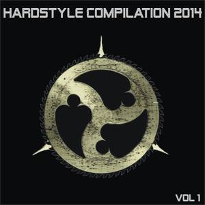 Hardstyle Compilation 2015, Vol. 1 (Top 30 Exclusive Tracks) [Explicit]