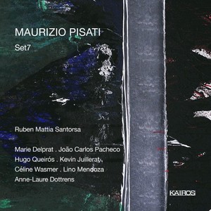 MAURIZIO PISATI: Set7