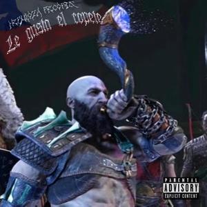 Le gusta el copete (feat. Chrispher La Risa Del Terror, Shure.ElEsquizofrenico & Los Taiger) (Explicit)