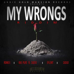 My Wrongs Riddim (Explicit)