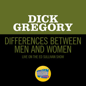 Differences Between Men And Women (Live On The Ed Sullivan Show, March 1, 1959)