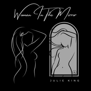 Woman In The Mirror