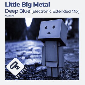 Deep Blue (Electronic Extended Mix)