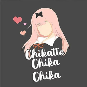 Chikatto Chika Chika