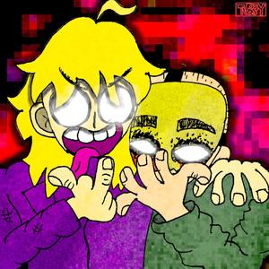 BALL'S OPEN (feat. HANNIBAL HACKENBUSH) (Explicit)