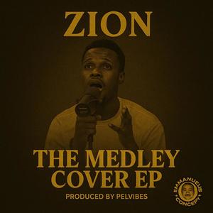 Égan mi di ogo (feat. Zion Lawal)