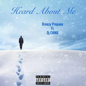 Heard About Me (Explicit)