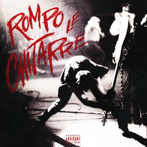 Rompo le chitarre (feat. Phil__x2 & Diego) (Explicit)