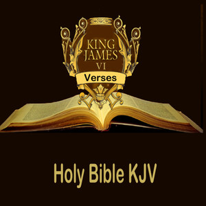 holy bible kjv