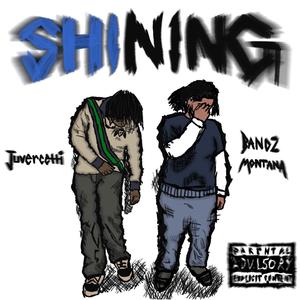 Shining (feat. JuVercetti) (Explicit)