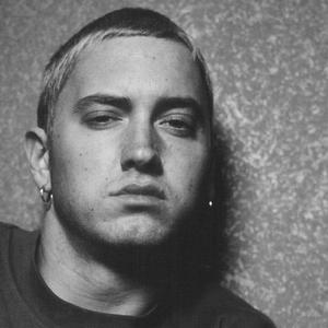 Eminem (feat. Sensei Jay, Mshona, T3rry Tempo, Cuban & Juno Funk) (Explicit)