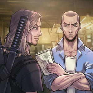 La maladie des mots (feat. Jeff Le Nerf) (Explicit)