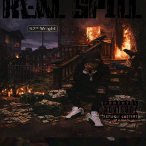 Favorite Cook (feat. Treyloww) (Explicit)