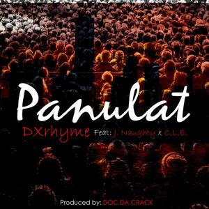 Panulat(feat. J. Naughty x C.L.E.) (Explicit)
