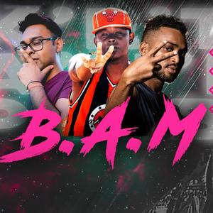 B.A.M (feat. KARLITO & PLAYBWOY)