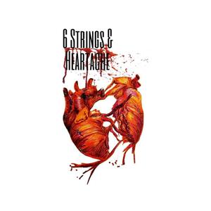 6 Strings & Heartache (Explicit)