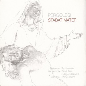 Giovanni Battista Pergolesi : Stabat Mater