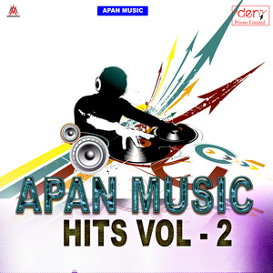 Apan Music Hits Vol -2