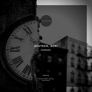 Charged (Original Mix)