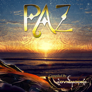 Paz: Compiled By Ovnimoon (Best of Downtempo Goa, Progressive Chillout, Psychedelic Dub)