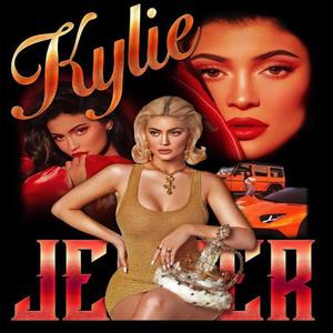 Kylie Jenner (feat. Shooter01) [Explicit]