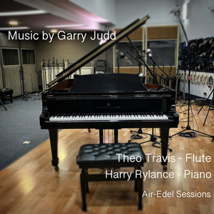 Electric Nocturne No. 4 - Air-Edel Sessions