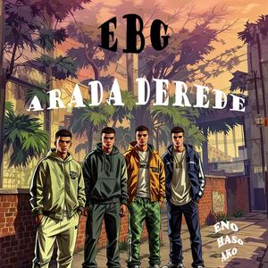 ARADA DEREDE (Explicit)