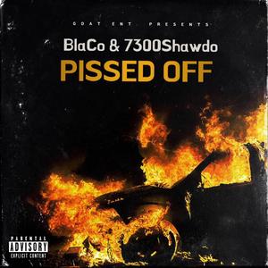 Pissed Off (feat. 7300 Shawdo) [Explicit]