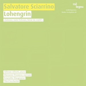 Scena III (Live)