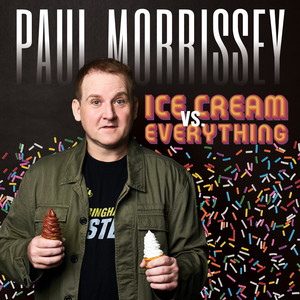 Ice Cream vs. Everything (Explicit)