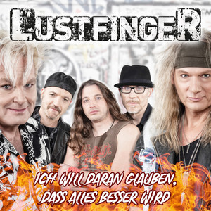 Ich will daran glauben, dass alles besser wird