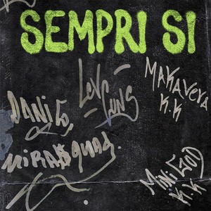 Sempri Si (Explicit)