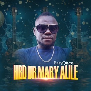 HBD DR MARY ALILE