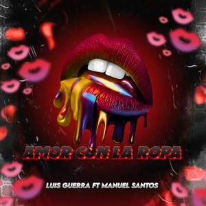 AMOR CON LA ROPA (AFRO HOUSE) (Explicit)