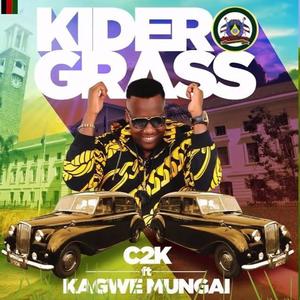 Kidero Grass (feat. Kagwe Mungai) [Explicit]