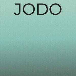 Jodo