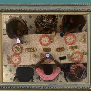 Ain't Nobody (feat. Moyosola Olowokure, Semolos & Tomolos)