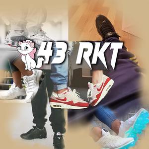 43 RKT (Explicit)