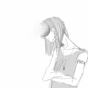 一点也不悲伤的失恋歌