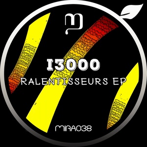 Ralentisseurs EP