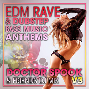 Crafty Fox (EDM Rave & Dubstep Bass DJ Remixed)