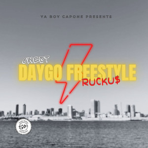 DAYGO FREESTYLE (Explicit)