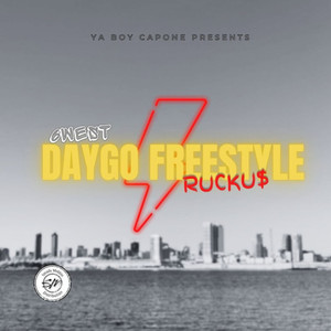 DAYGO FREESTYLE (Explicit)