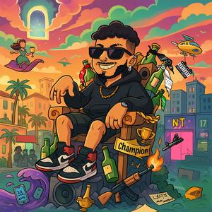 Va dam lectii (feat. Dante, B.B.O. & XRNE) (Explicit)