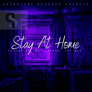 Stay at Home (Radio Edit)