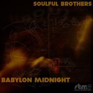 Babylon Midnight